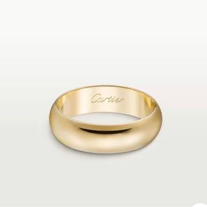Cartier MENS WEDDING BAND